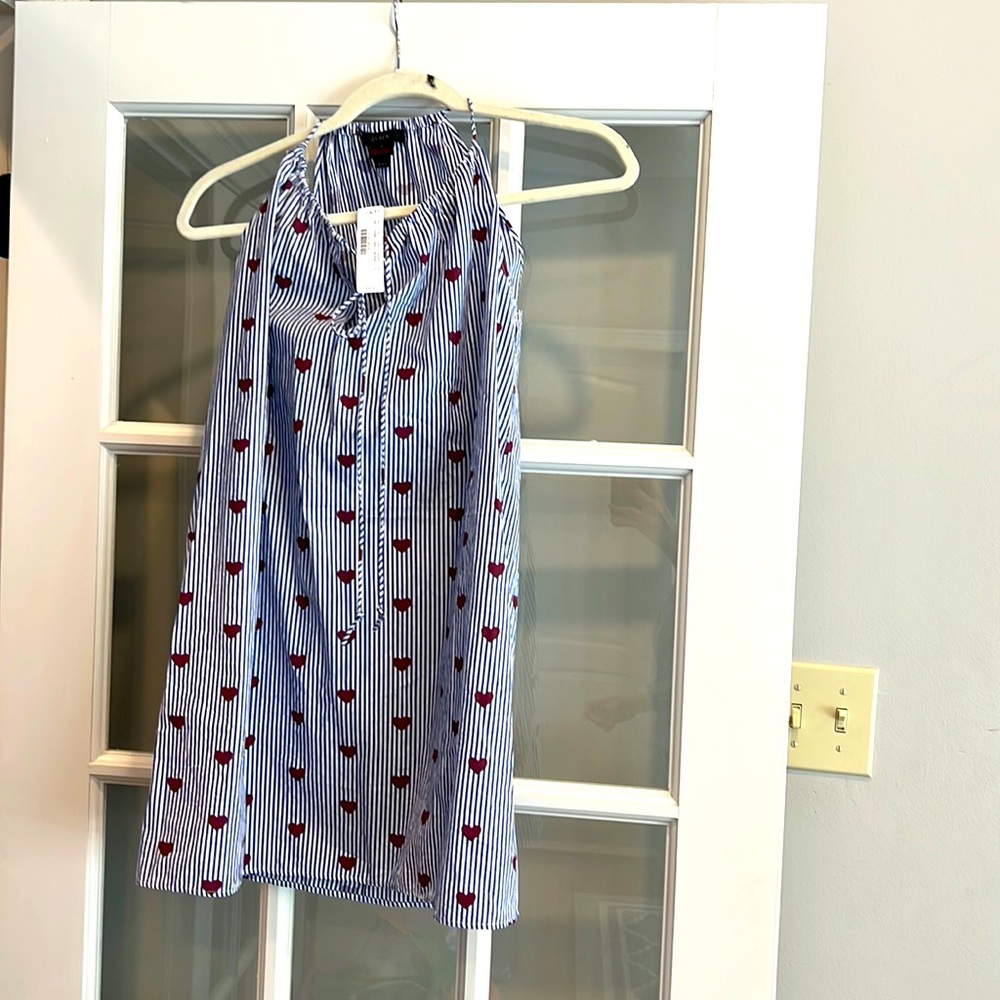 Adorable JCrew Sun dress